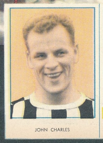 John Charles 1a5
